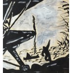 Vittorio Piscopo, Untitled - Vittorio Piscopo