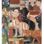 UNIDENTIFIED SIGNATURE, Cats