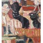 UNIDENTIFIED SIGNATURE, Cats