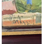 UNIDENTIFIED SIGNATURE, Cats