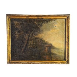 SCUOLA NAPOLETANA, Seascape