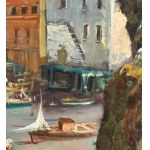 VINCENZO LARICCHIA, Island of Capri - VINCENZO LARICCHIA