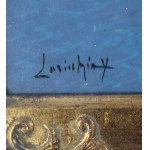 VINCENZO LARICCHIA, Island of Capri - VINCENZO LARICCHIA