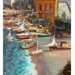 VINCENZO LARICCHIA, Island of Capri - VINCENZO LARICCHIA