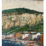 VINCENZO LARICCHIA, Island of Capri - VINCENZO LARICCHIA