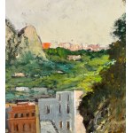 VINCENZO LARICCHIA, Island of Capri - VINCENZO LARICCHIA