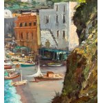 VINCENZO LARICCHIA, Island of Capri - VINCENZO LARICCHIA