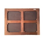 UNIDENTIFIED SIGNATURE, Landscape