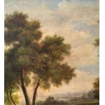 UNIDENTIFIED SIGNATURE, Landscape