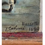 UNIDENTIFIED SIGNATURE, Figures