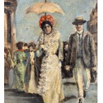 UNIDENTIFIED SIGNATURE, Figures