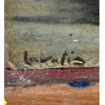 UNIDENTIFIED SIGNATURE, Figures