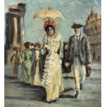 UNIDENTIFIED SIGNATURE, Figures