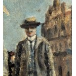 UNIDENTIFIED SIGNATURE, Figures