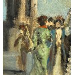 UNIDENTIFIED SIGNATURE, Figures