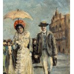 UNIDENTIFIED SIGNATURE, Figures