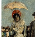 UNIDENTIFIED SIGNATURE, Figures