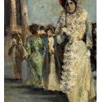 UNIDENTIFIED SIGNATURE, Figures