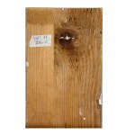 ANONIMO, Portrait of a woman