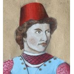ANONIMO, Traditional costumes