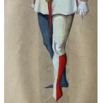 ANONIMO, Traditional costumes