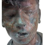 UNIDENTIFIED SIGNATURE, Neapolitan street boy