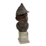 UNIDENTIFIED SIGNATURE, Neapolitan street boy