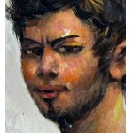 ANONIMO, Bodybuilder