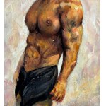 ANONIMO, Bodybuilder