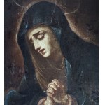 SCUOLA ITALIANA, Our Lady of Sorrows