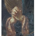 SCUOLA ITALIANA, Our Lady of Sorrows