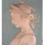 Saint Cecilia