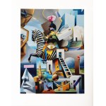 Mikolaj Sętowski (b. 1987), 