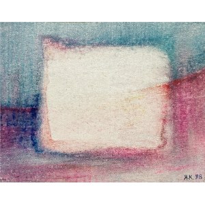 Yaroslav Kachmar (b. 1955), Composition 357, 1998