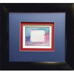 Yaroslav Kachmar (b. 1955), Composition 357, 1998