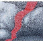 Stefan Slawinski (1948-2011), Trace of Touch, 2010