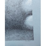 Stefan Slawinski (1948-2011), Trace of Touch, 2010