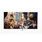 Tomasz Sętowski (born 1961), Chamber of Earthly Delights