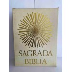 Salvador DALI (1904-1989), Sagrada Biblia 1973, 40 ilustrácií z cyklu