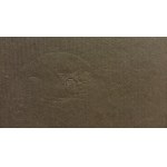 Leonor Fini (1907-1996), z cyklu Les Trois Grâces (Tři grácie), 70. léta 20. století