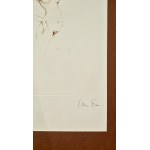 Leonor Fini (1907-1996), Deux Femmes (Dwie kobiety) lata 70 XX wieku