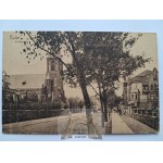 Elk, Lyck, Jorkstrasse 1926