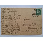 Elk, Lyck, Jorkstrasse 1926