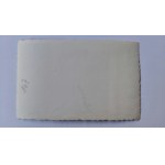 Warsaw, World War II, destruction circa 1939, V.