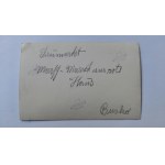 Busko Zdrój, square, well, photo 1940