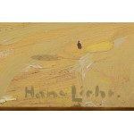 Hans Licht (Berlin 1876 - Berlin 1935)