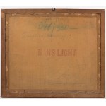 Hans Licht (Berlin 1876 - Berlin 1935)