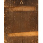 19th Century Russian Provincial Icon of Christ Pantocrator