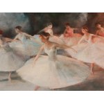Miloslava Vrbová - Ballet Impressions