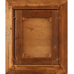 Tyrolean Master 19th Century. The Successful Hunt in the Alps.